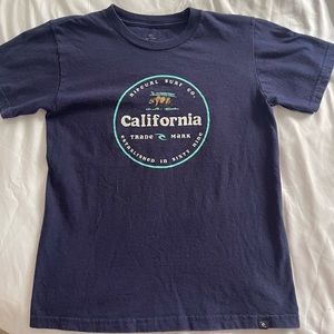 Rip Curl Graffic Tee